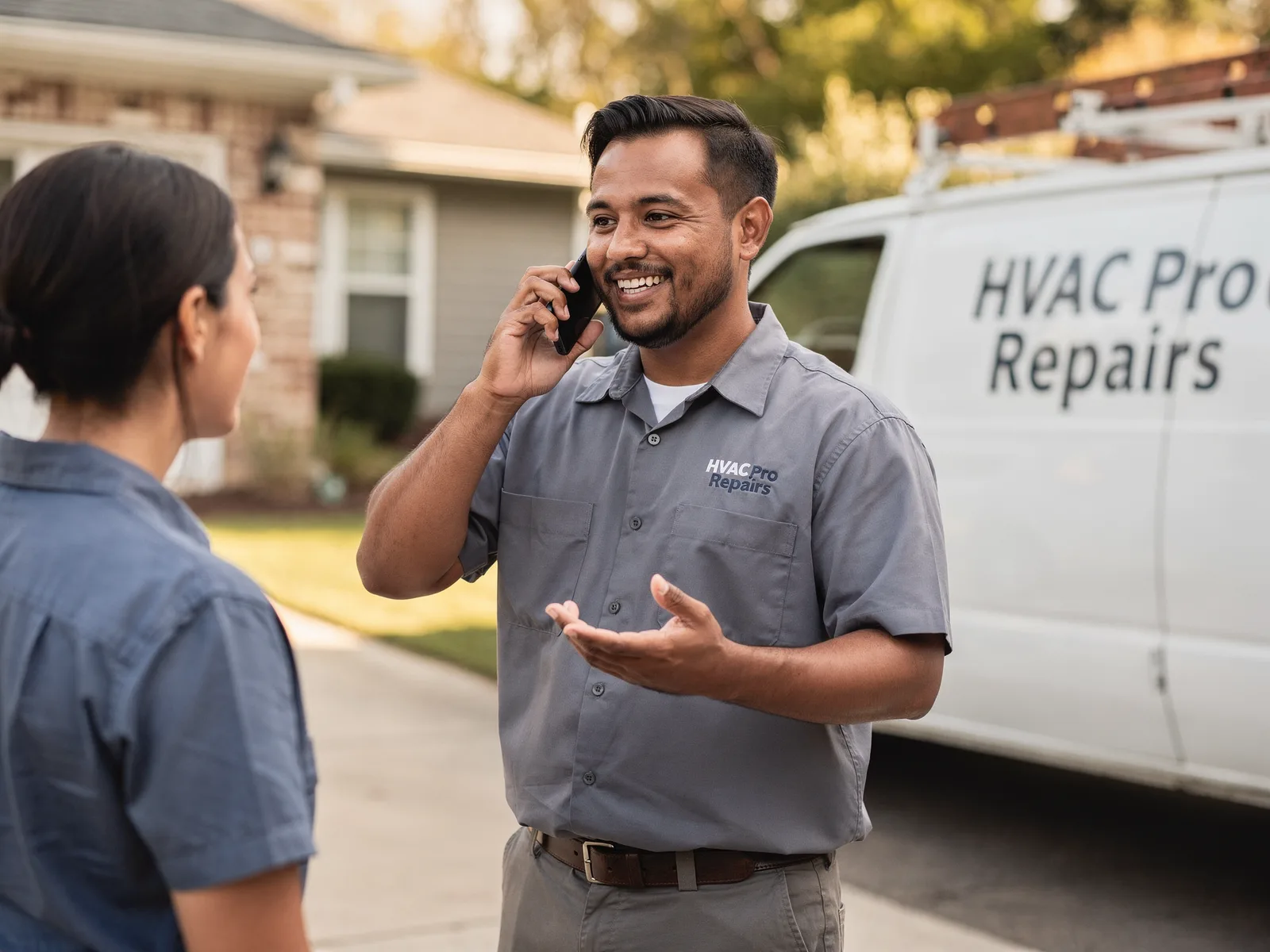 Heat Pump Repair Hope, MN FAQs